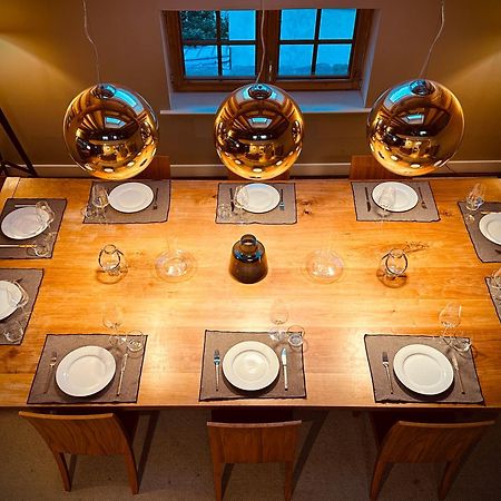 Chalet Violettes Villaroger エクステリア 写真