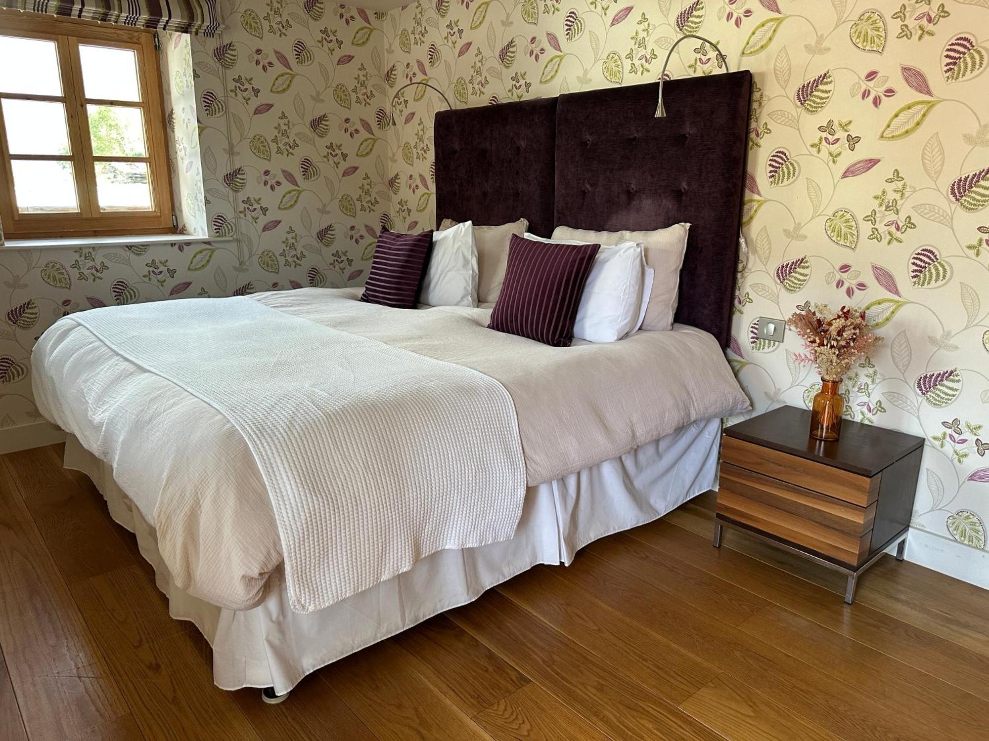 Chalet Violettes Villaroger エクステリア 写真