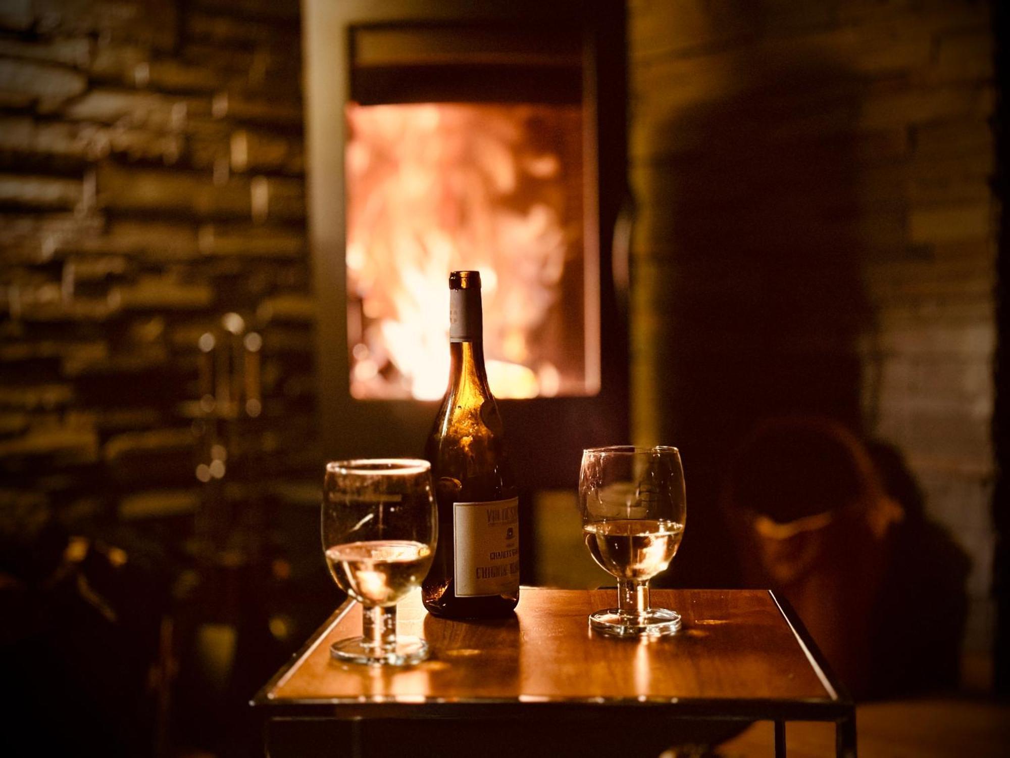 Chalet Violettes Villaroger エクステリア 写真